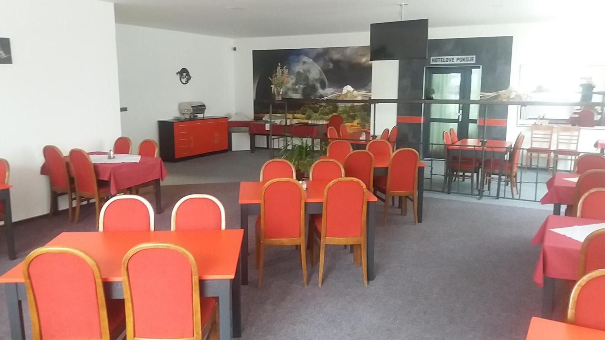 Motel Pavov Jihlava Εξωτερικό φωτογραφία