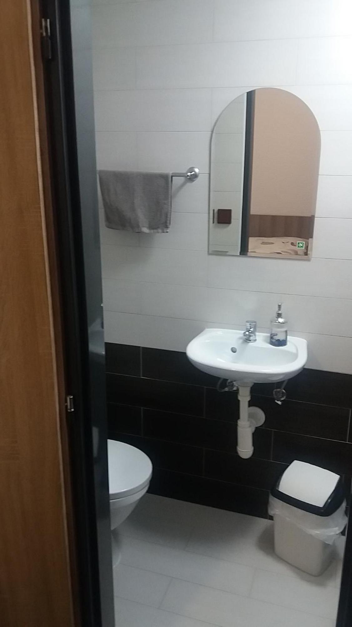 Motel Pavov Jihlava Εξωτερικό φωτογραφία