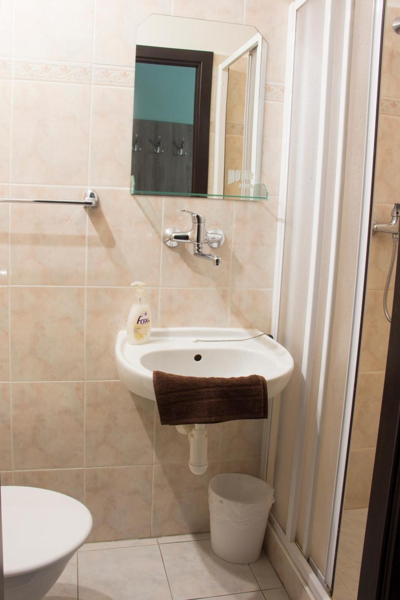 Motel Pavov Jihlava Δωμάτιο φωτογραφία