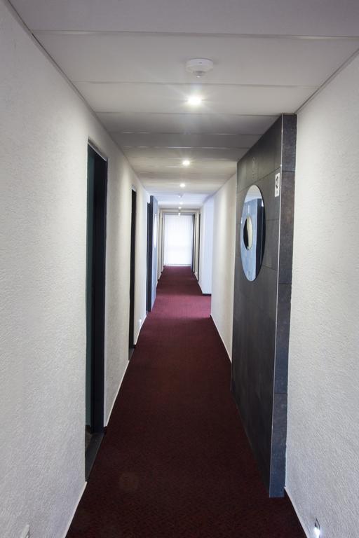 Motel Pavov Jihlava Εξωτερικό φωτογραφία