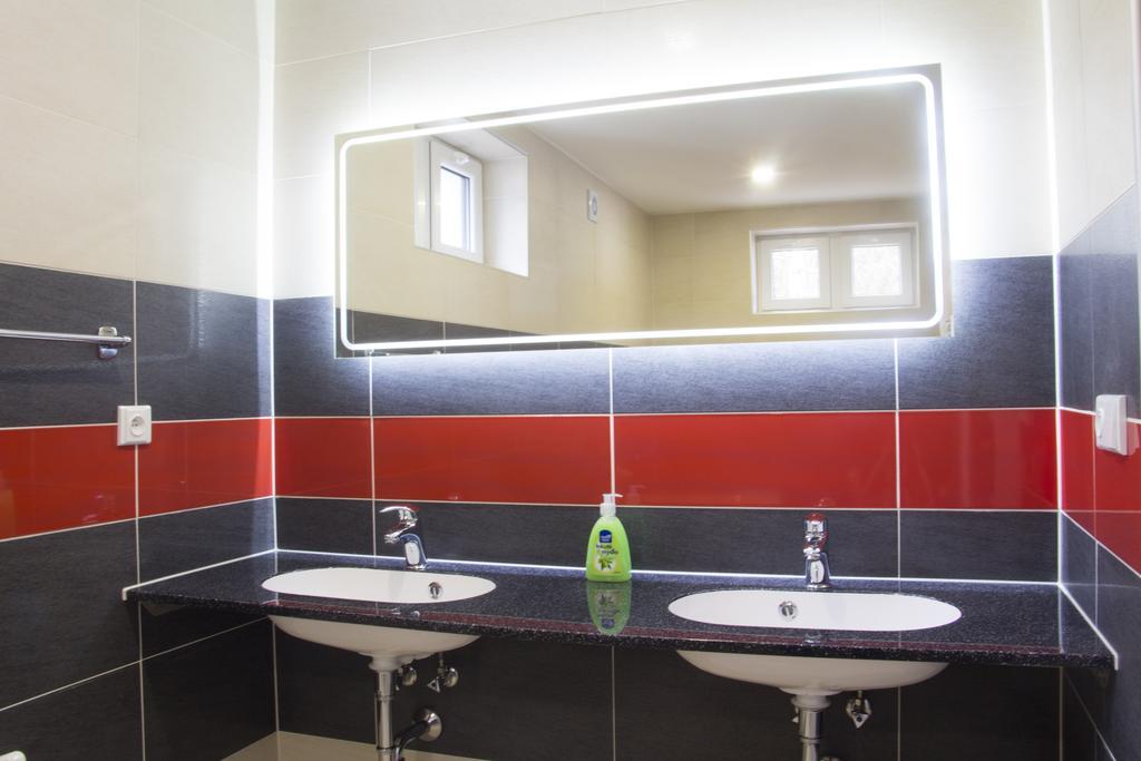 Motel Pavov Jihlava Δωμάτιο φωτογραφία