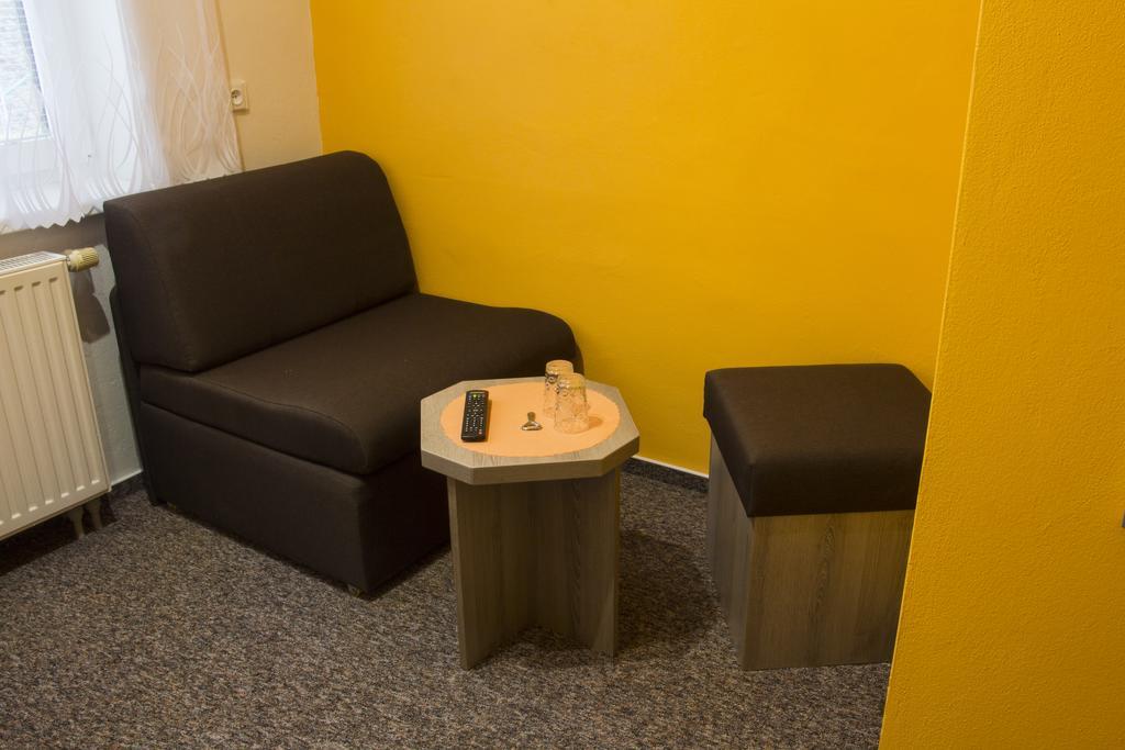 Motel Pavov Jihlava Δωμάτιο φωτογραφία