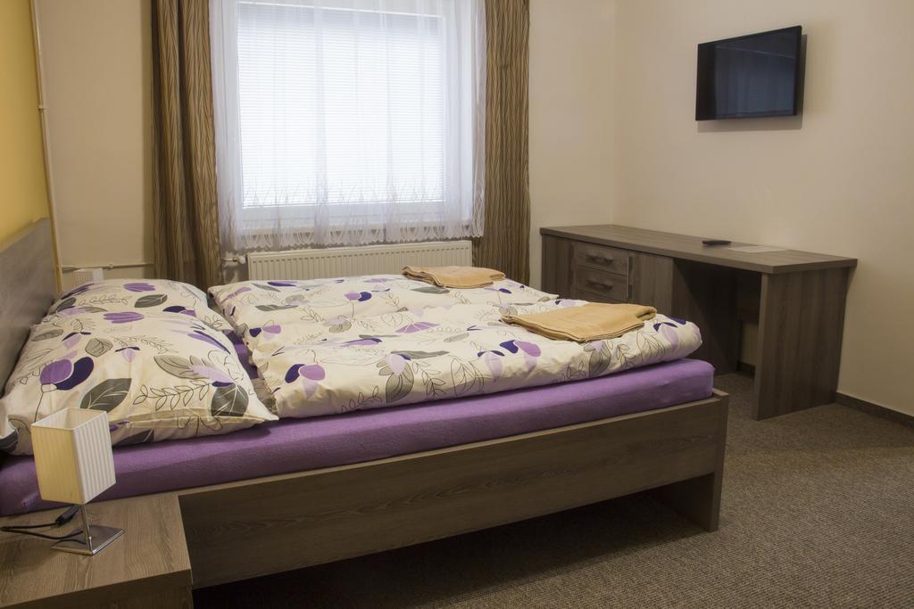 Motel Pavov Jihlava Δωμάτιο φωτογραφία